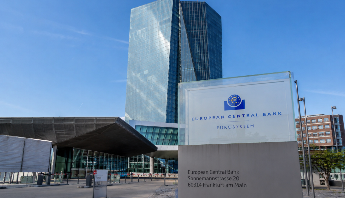 Eurozone inflation decline in May as longer-term outlook holds steady