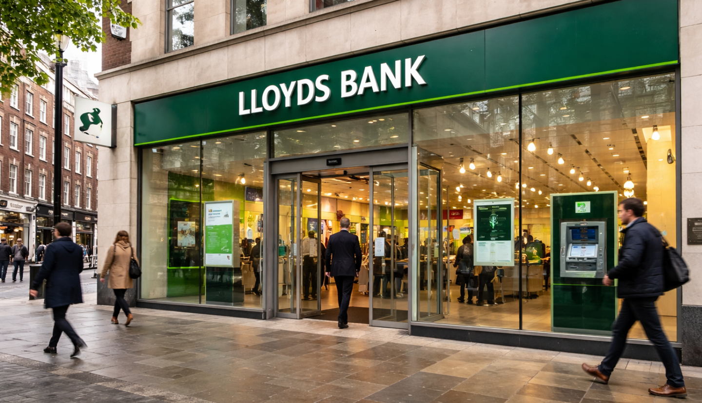 Lloyds share price nears pivotal level: is the 3.64% dividend yield worth it?