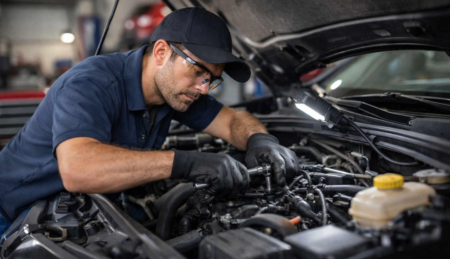 Motor oil shortage may last into 2027 despite US-Iran deal, shops warn