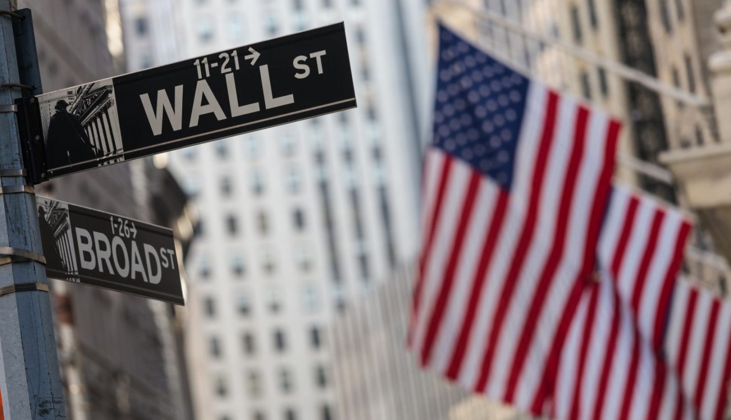 Stocks Sharply Higher as US-Iran Peace Deal Eases Inflation Risks