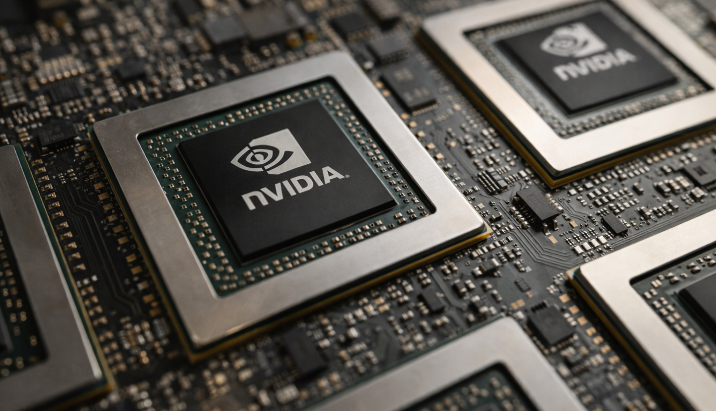 What's next for Nvidia stock? Goldman Sachs points to major growth driver