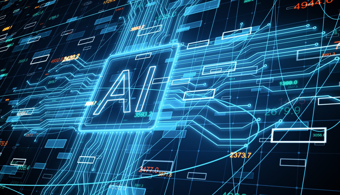 Bank of England warns AI could amplify market and cyber risks