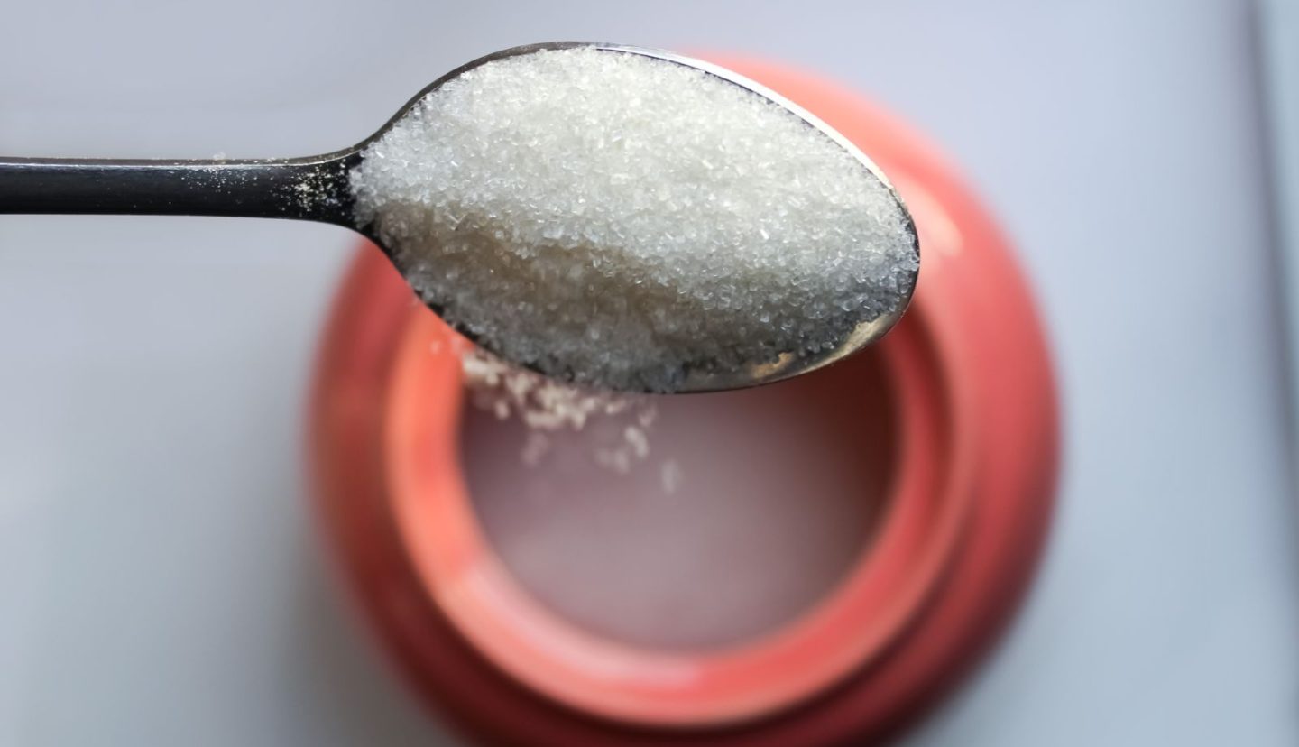 Crude Oil Weakness Pressures Sugar Prices