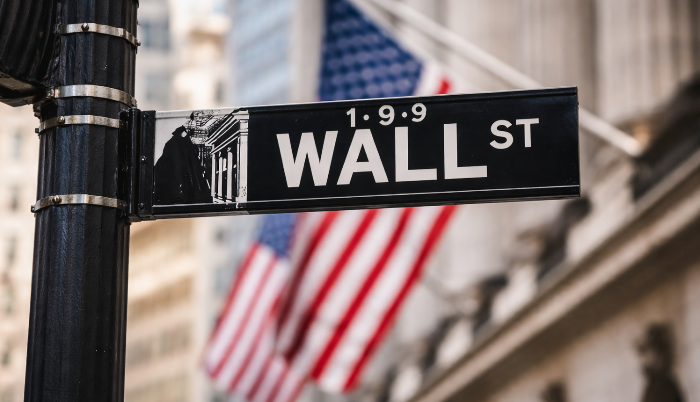 Dow hits record high before fading as chip selloff weighs on Nasdaq
