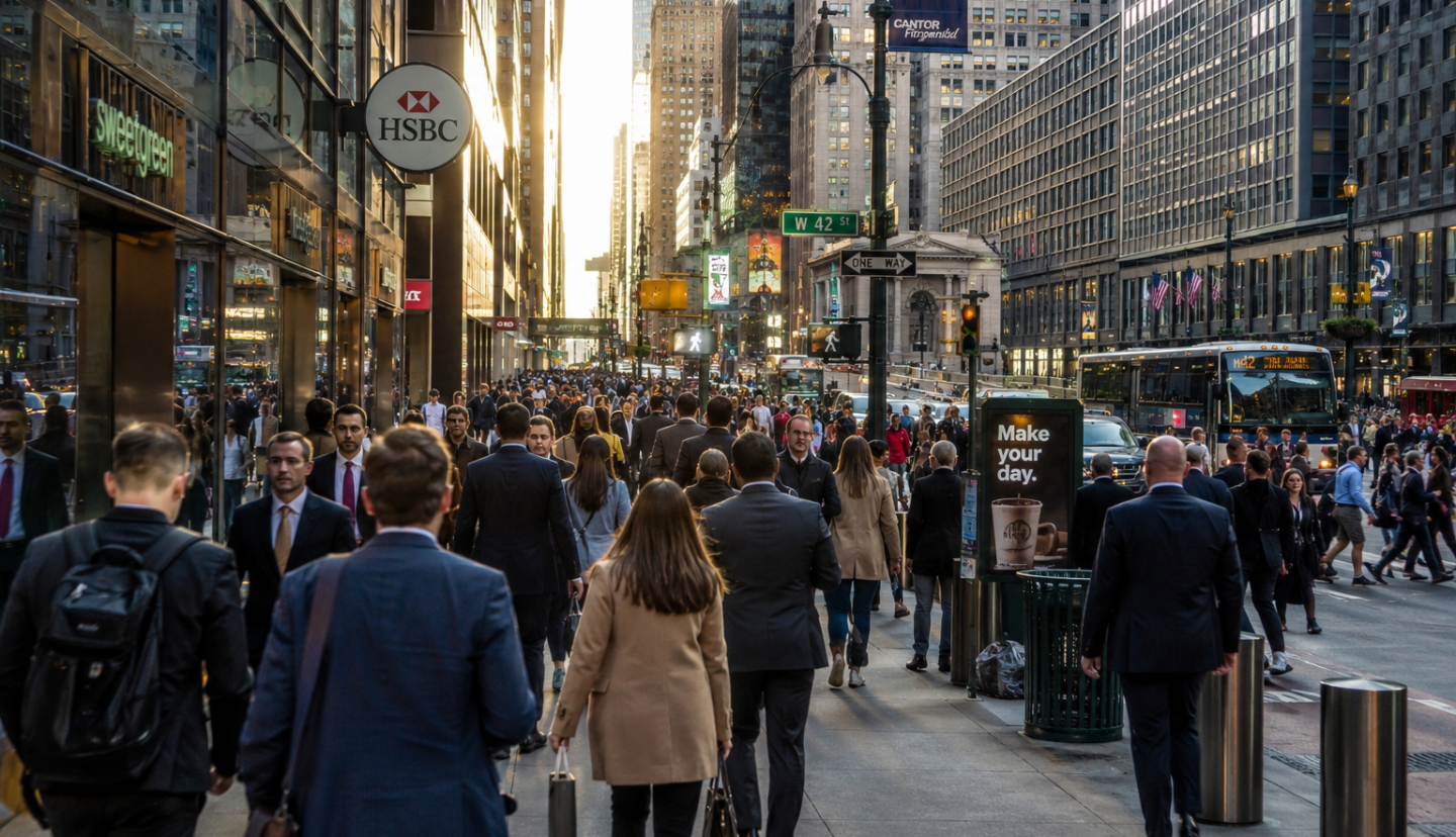 GS economist sees AI displacing 15M US workers over a decade, but there's a catch