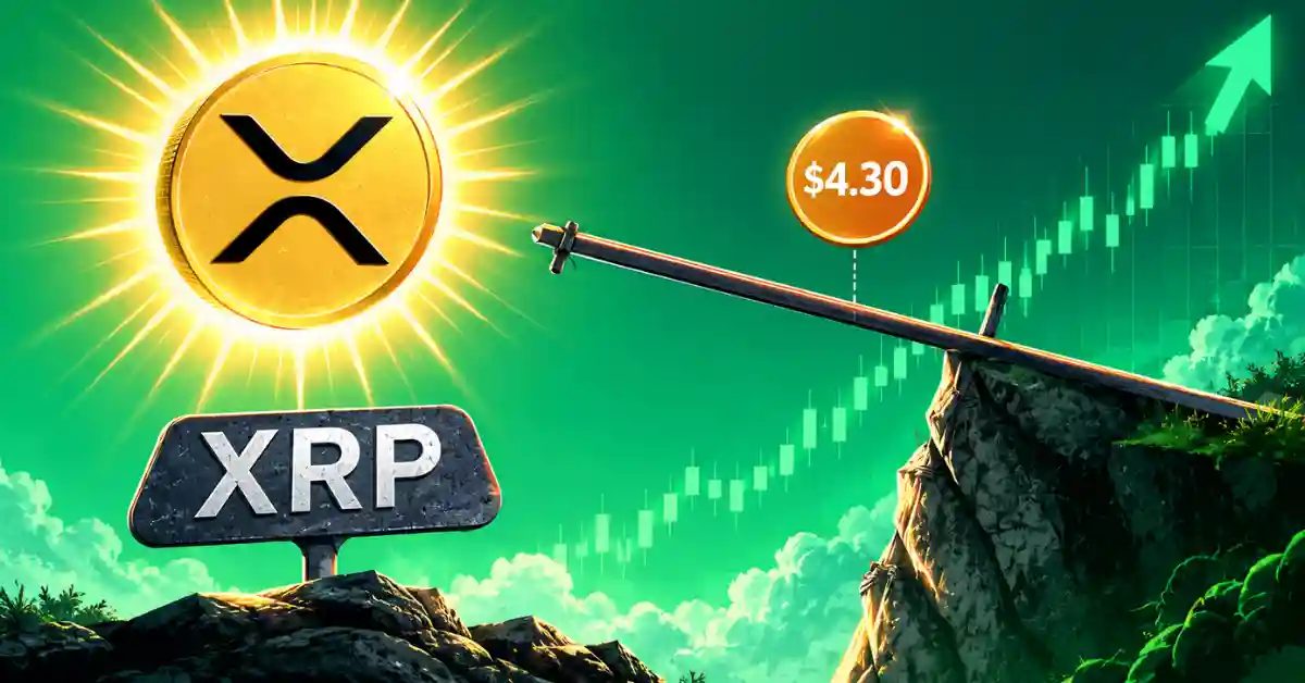 Here’s Why XRP May Not Rally Until 2028