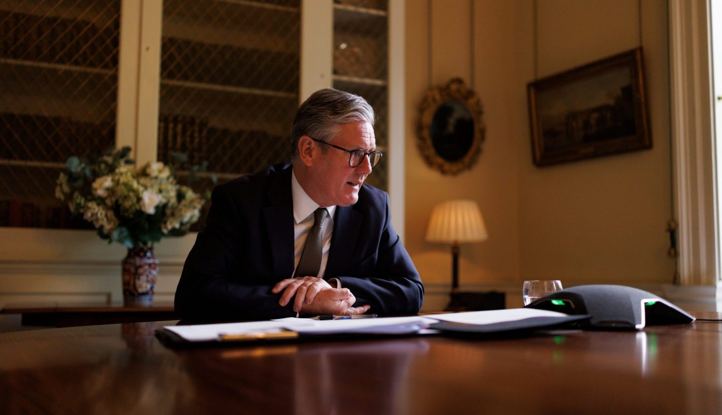 Is UK falling behind amid political uncertainty? Zero Sum finds out