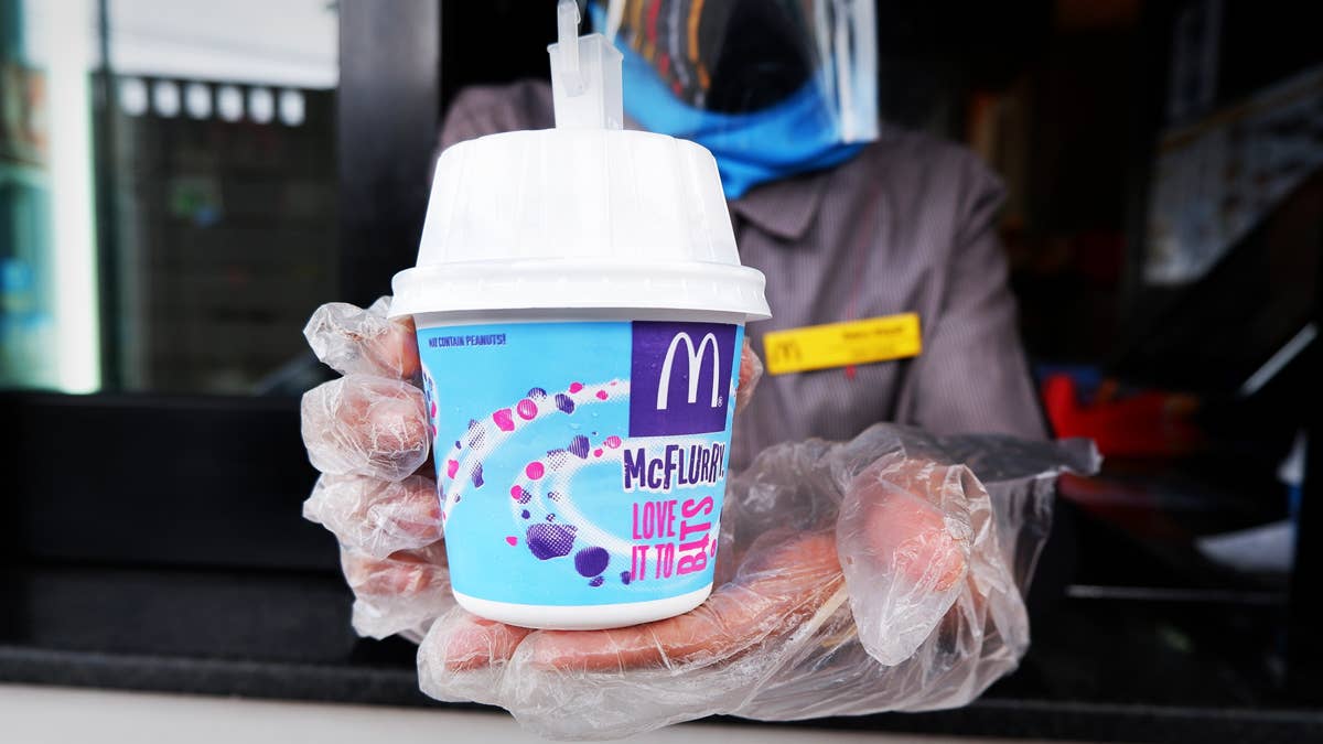 McDonald's has a McProblem that's not getting better