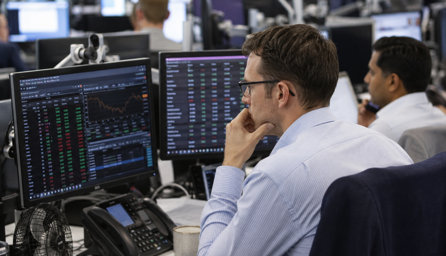 UK stocks steady as rising oil prices lift energy shares amid Middle East tensions
