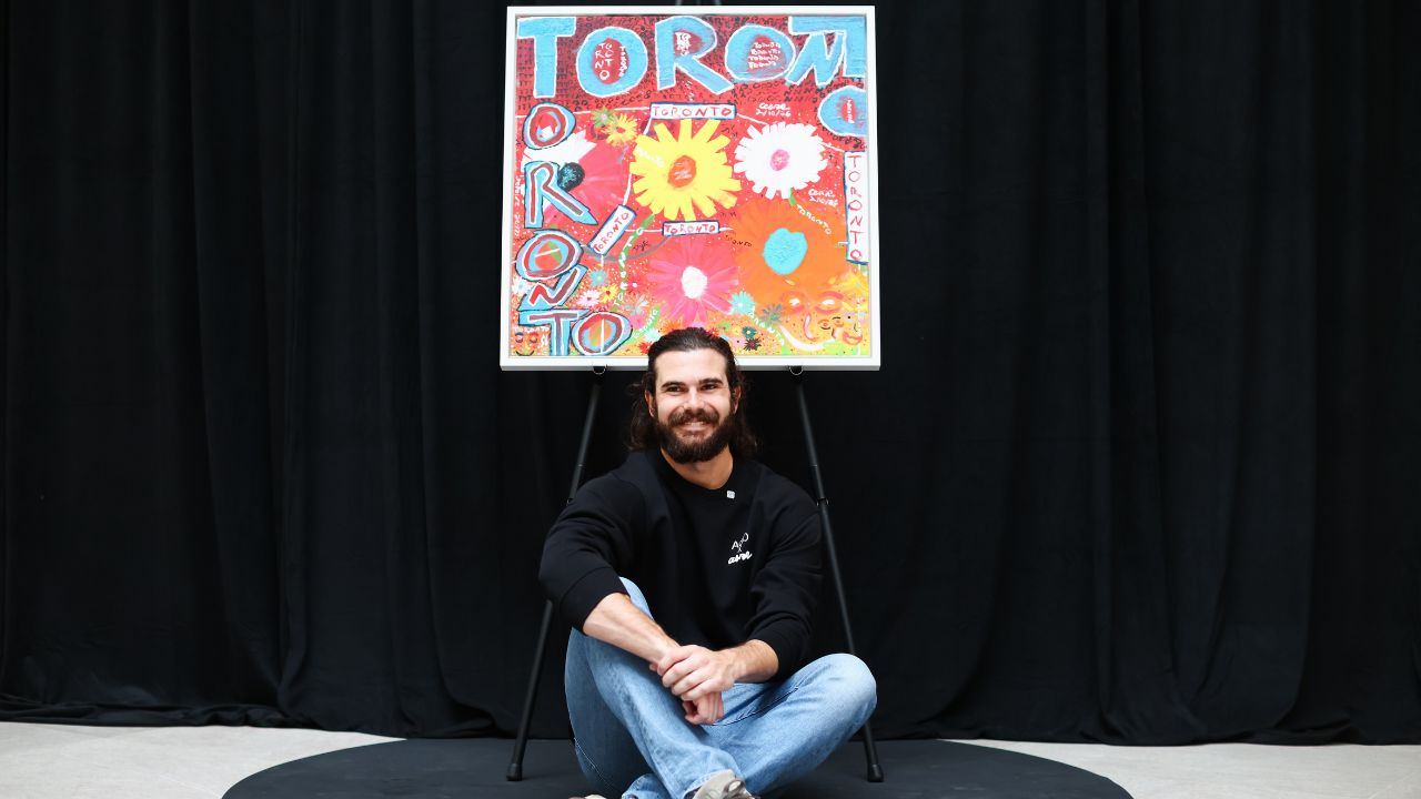 Blue Jays ace Dylan Cease replaces painting in John Schneider’s office