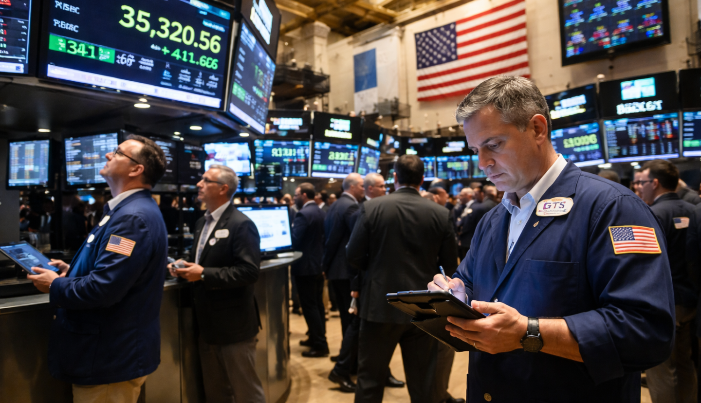 Evening digest: Fed hikes rates as US stocks fall, gold retreats