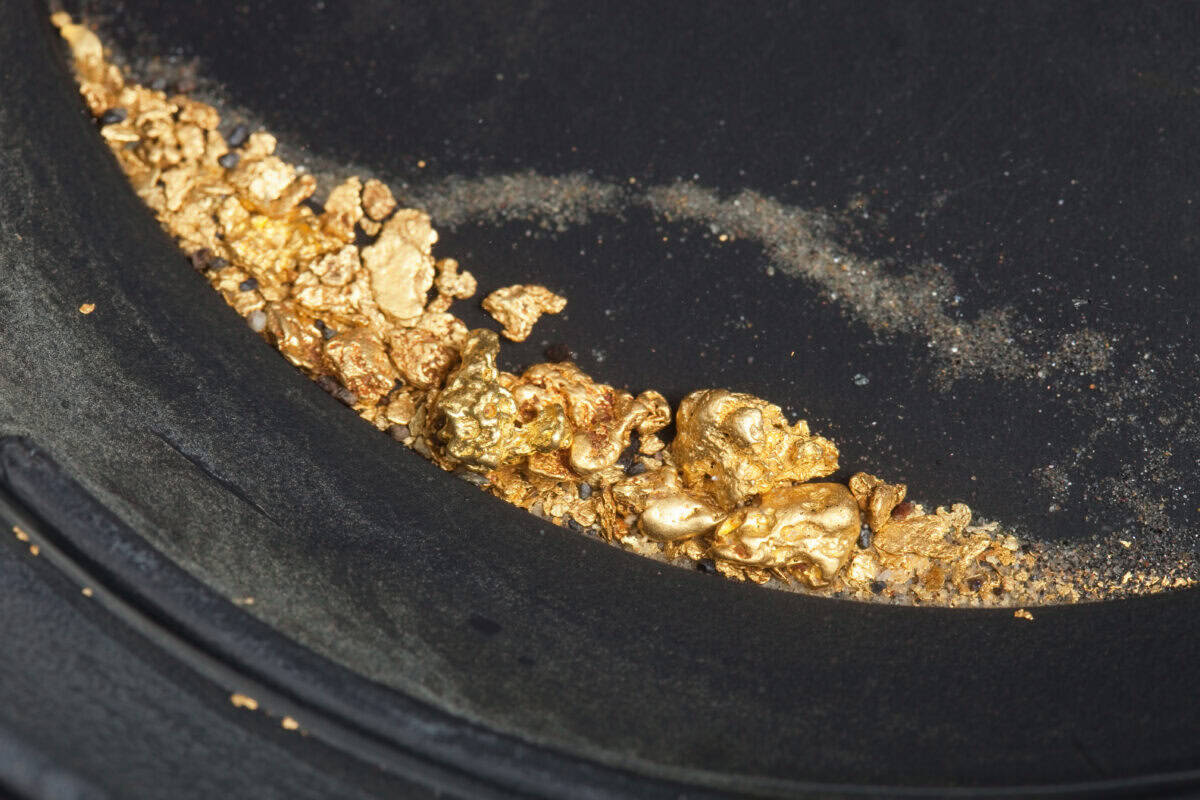 Gold, Silver, and Copper Prices Are Gaining Steam: 2 Mining Stocks Back in Favour