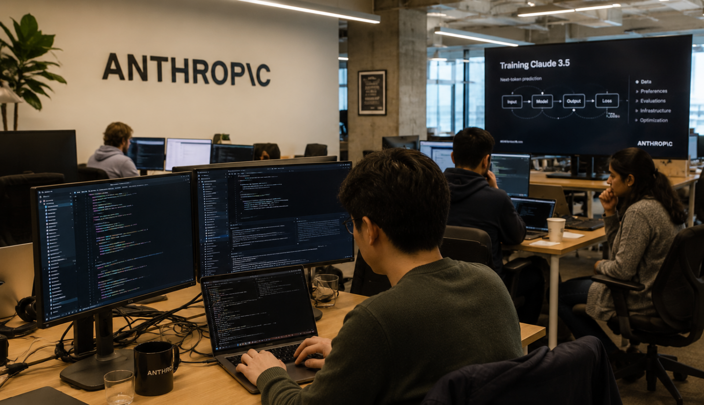 Micron, Nvidia, AMD stocks at risk as Anthropic, OpenAI leads push to slow AI growth