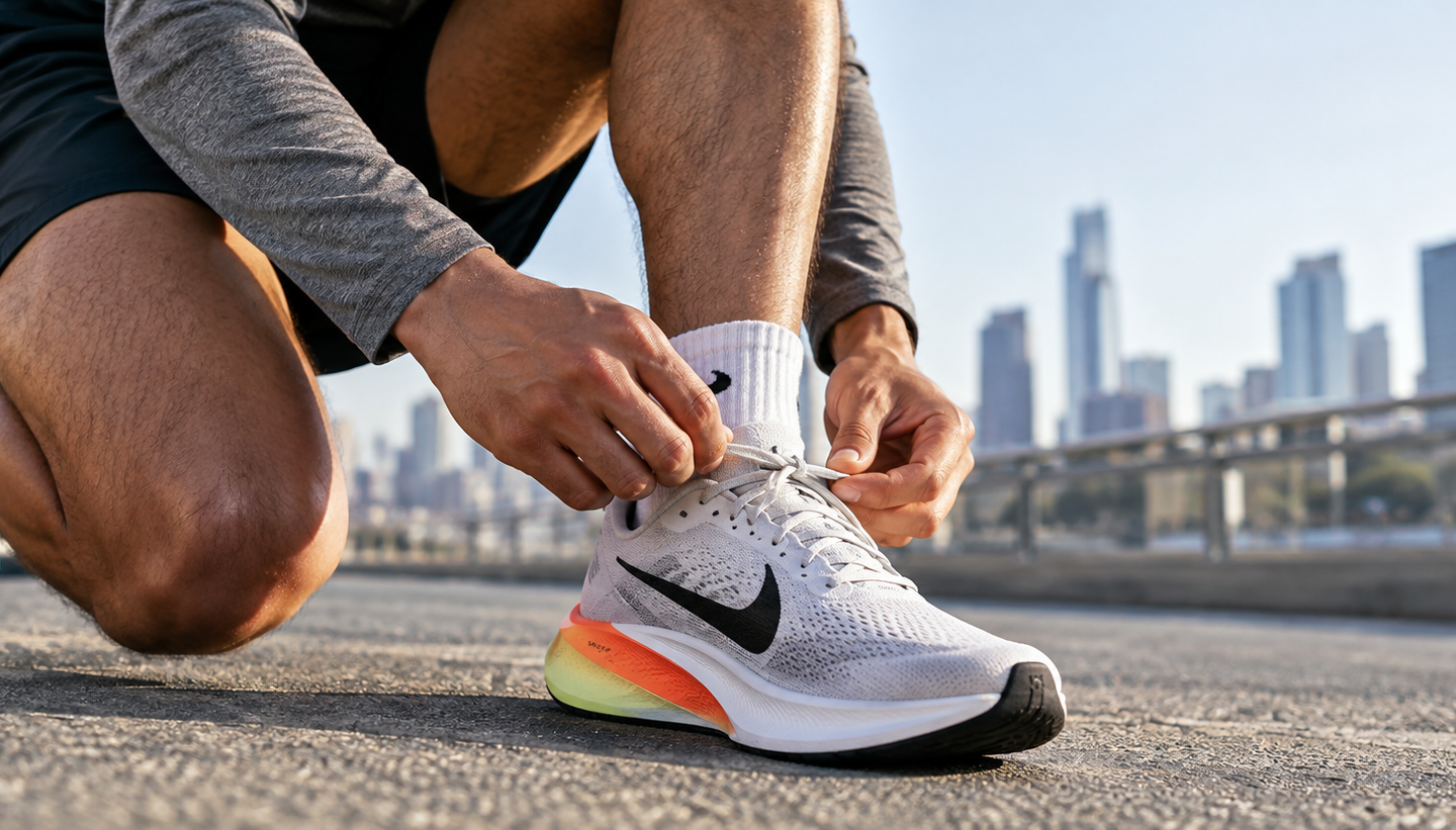 Nike stock still hasn't bottomed, analyst warns