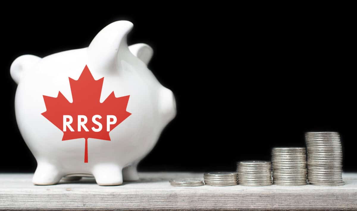 THIS CANADIAN DIVIDEND STOCK IS BASICALLY A WARM BLANKET FOR YOUR RRSP