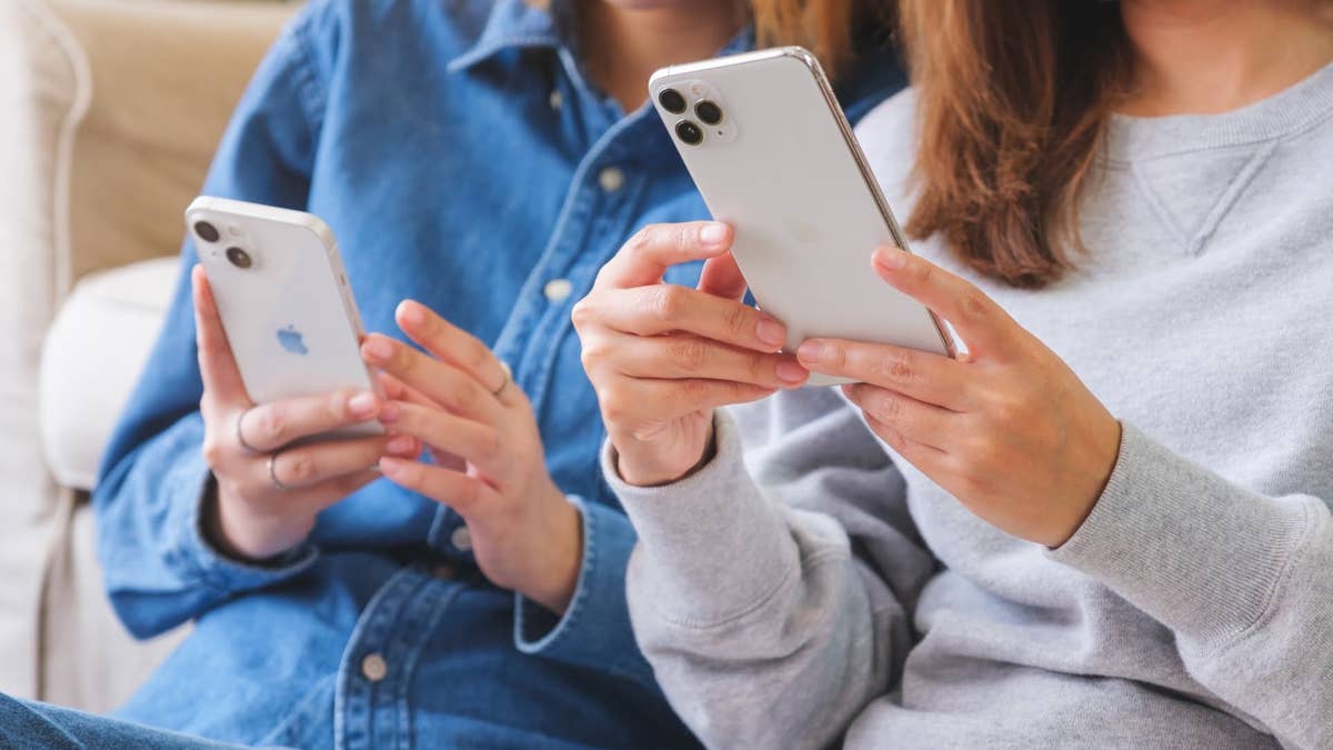 Your iPhone gives Apple an advantage you may not be comfortable with.