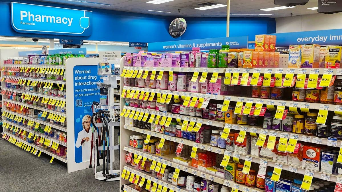 After 100s of closures, CVS borrows Costco and Marshalls' treasure hunt=