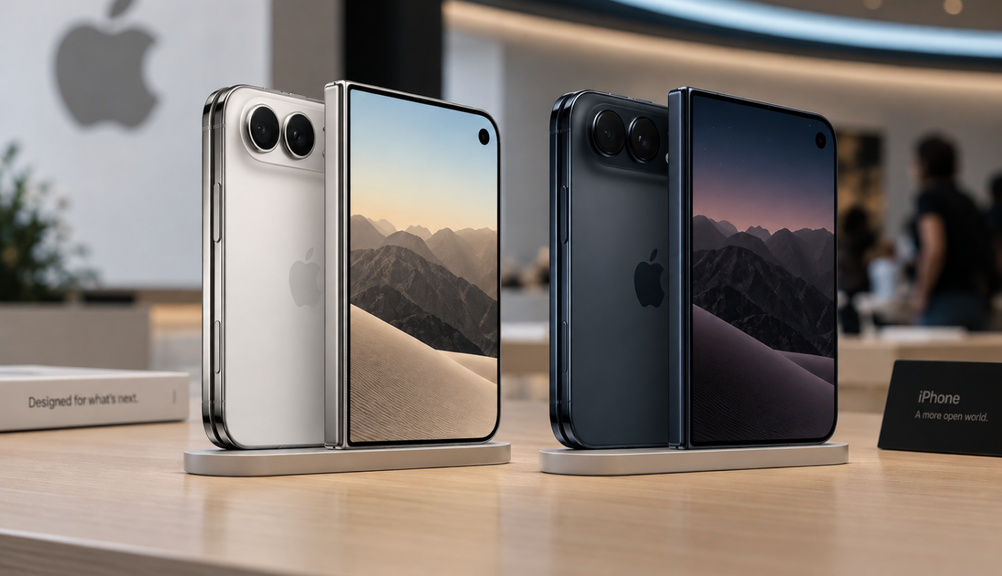 Apple stock is rising today: here's why