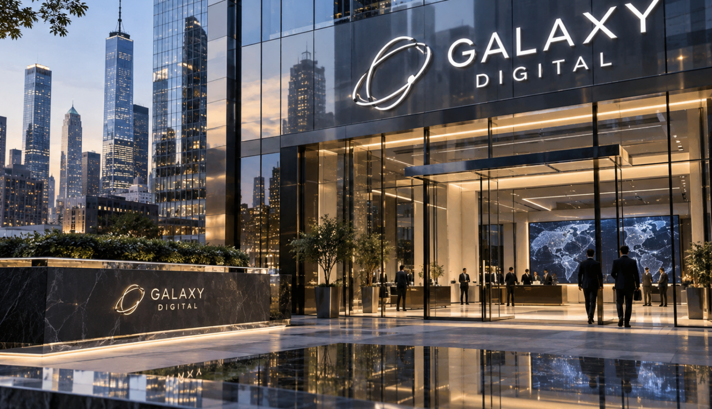 Galaxy Digital stock is crashing: will its earnings turn the tide?