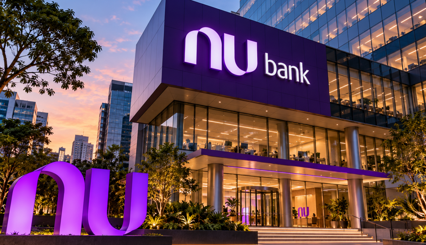 Goldman Sachs explains why it is bullish on Nu Holdings stock
