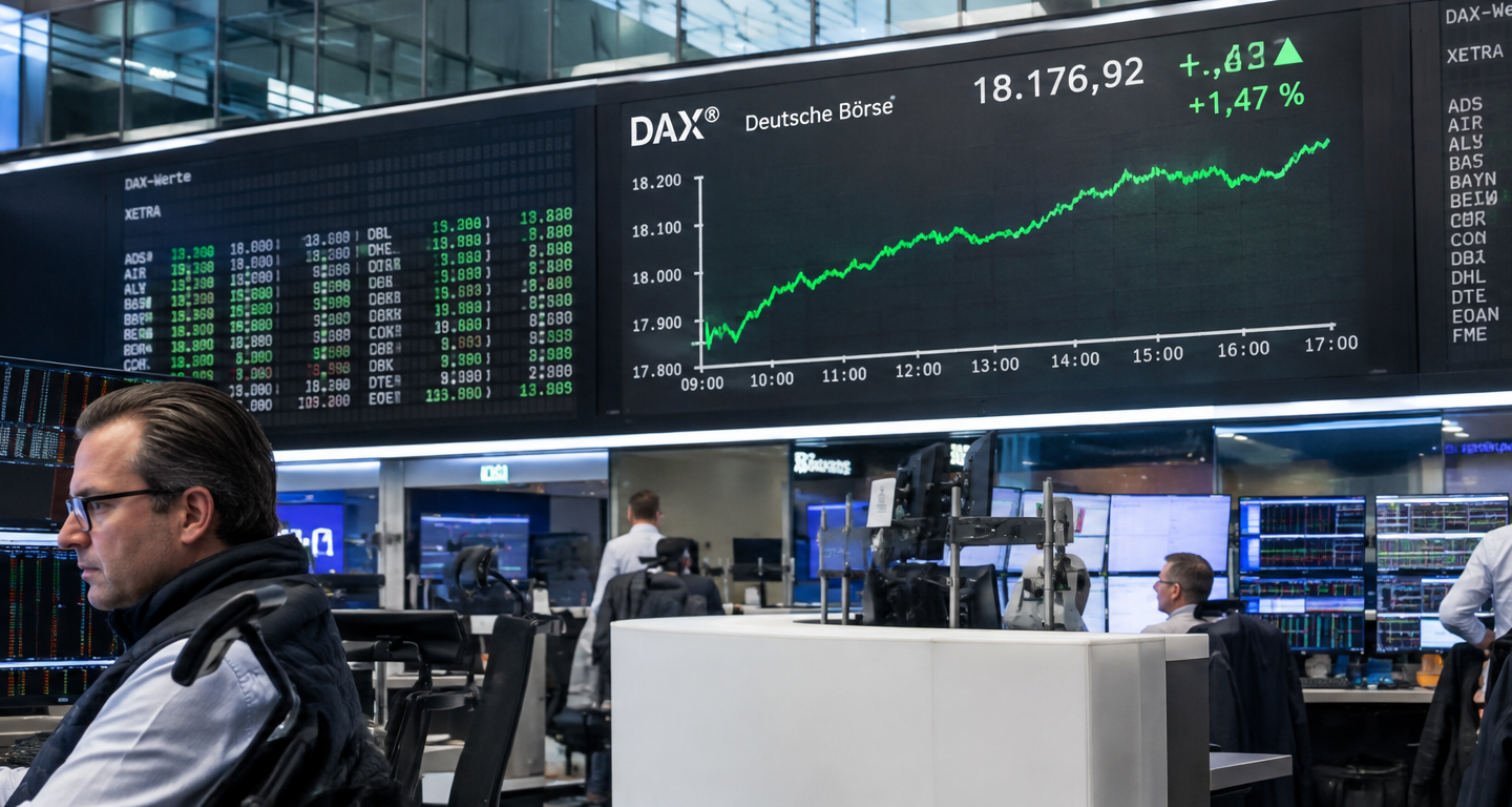 Goldman Sachs names four 'must own' European stocks for 2027