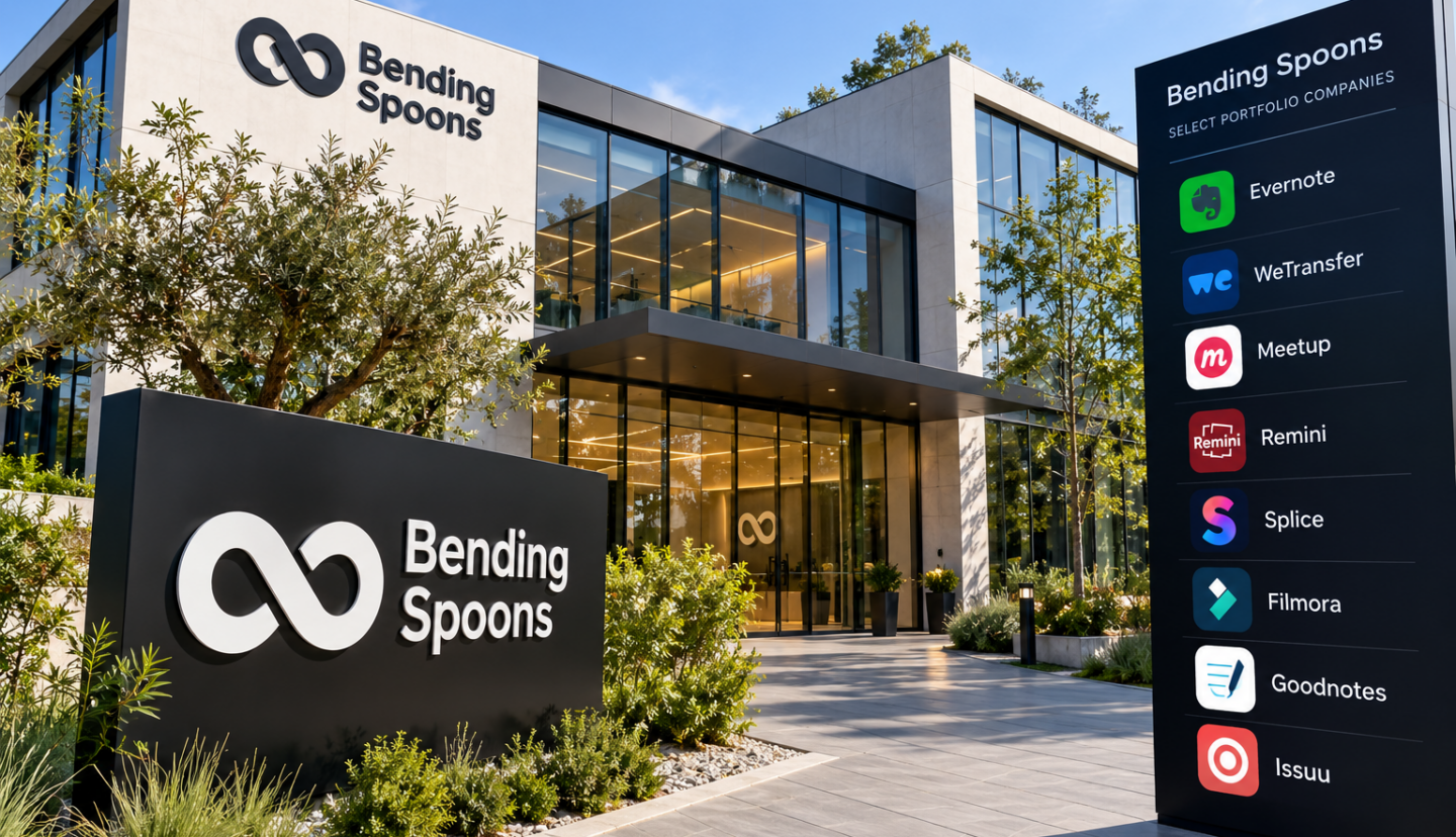 Is Bending Spoons a good stock to buy today?