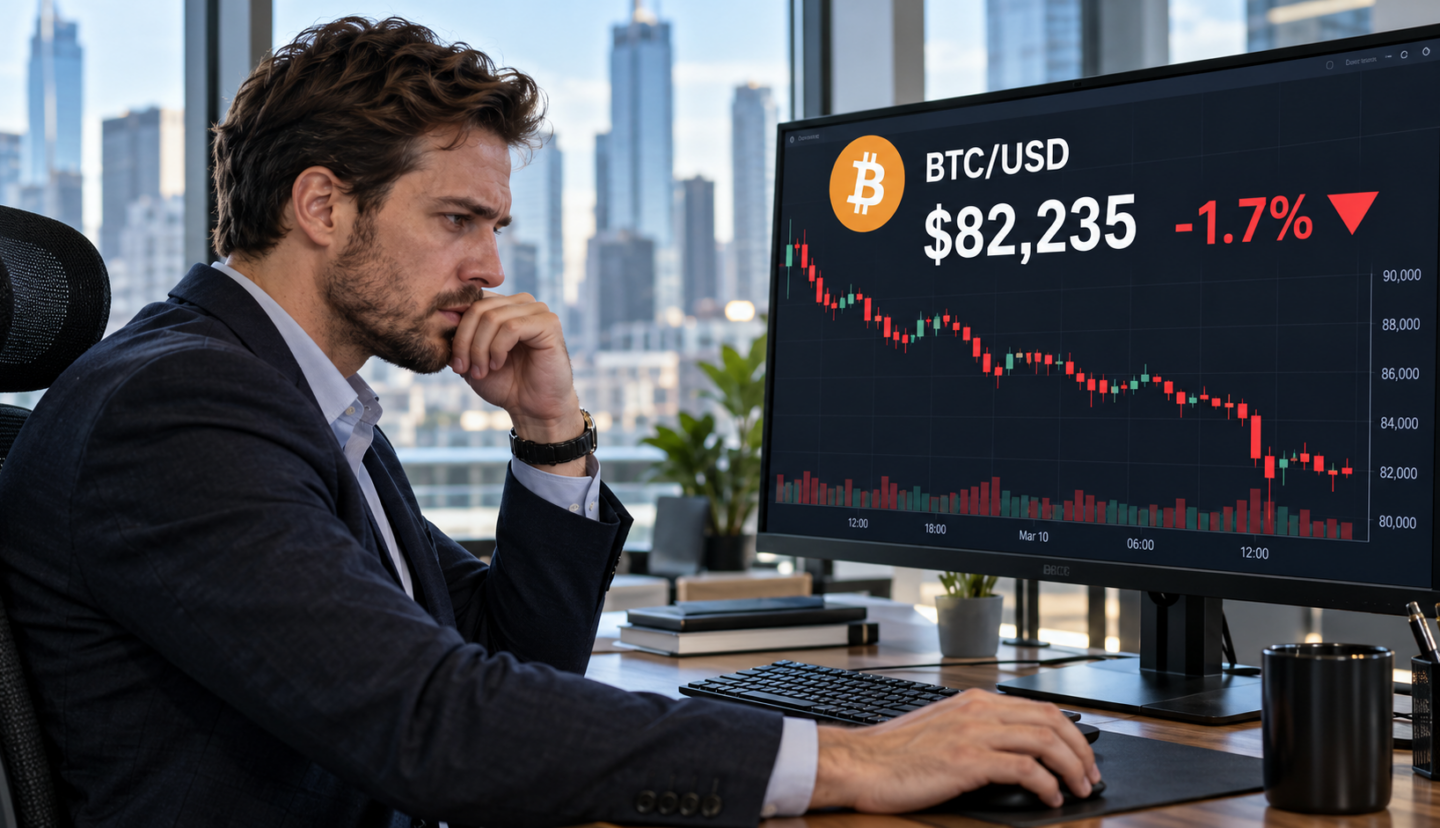 MSTR stock eyes a rebound as JPMorgan delivers bold Bitcoin prediction