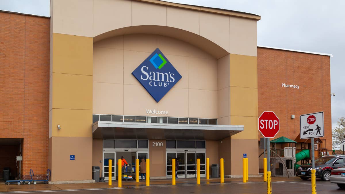 Sam's Club is letting its 200,000 members decide what it sells
