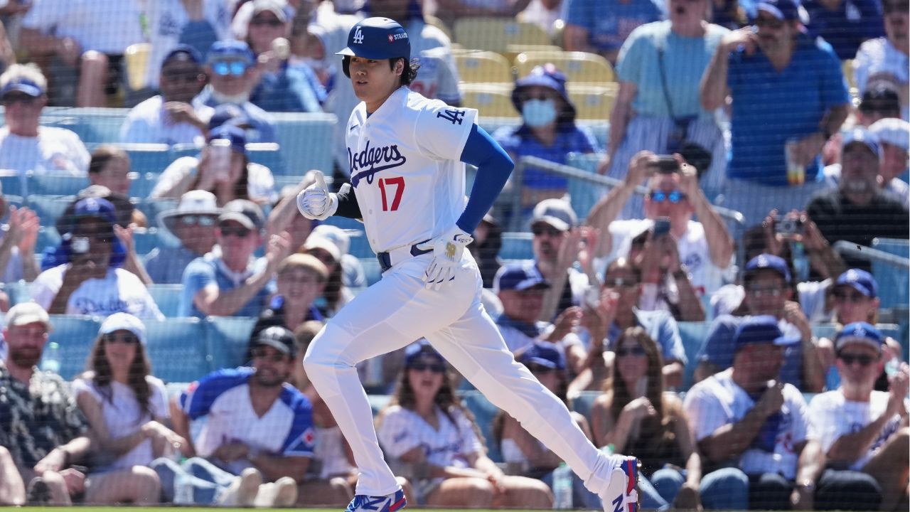 Skubal dominates in 100-degree heat as Dodgers beat Braves in NLDS opener